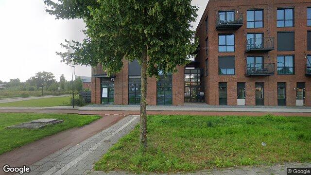Appartement Frezerij in Hengelo (OV)