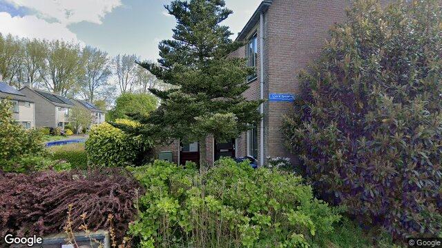 Huurwoning - Paulus Akkermanwei/Leeuwarden (€1250.00/110.00m2)