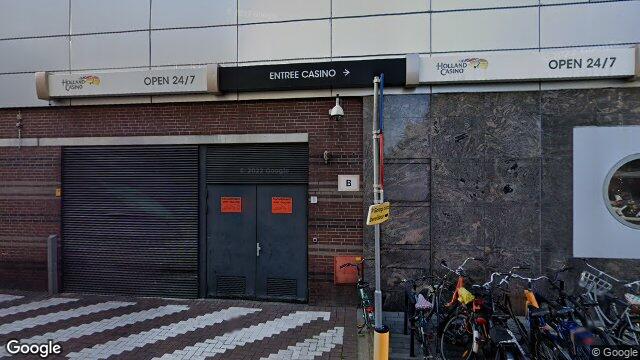 Appartement Karel Doormanstraat in Rotterdam