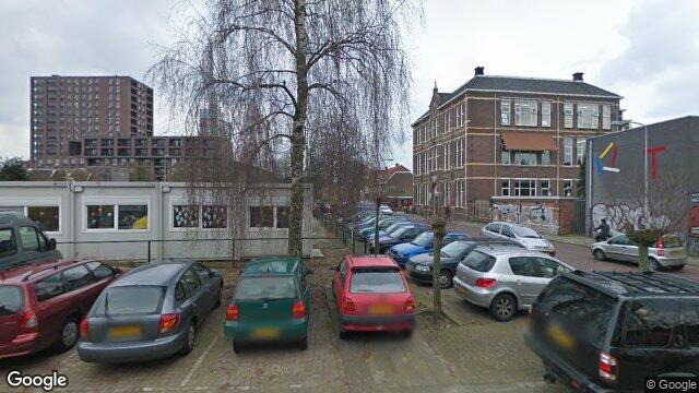 House Lariksplaats in Tilburg
