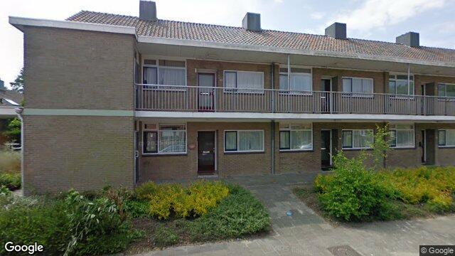 Appartement - Lijsterstraat/Krimpen aan den IJssel (€1600.00/84.00m2)