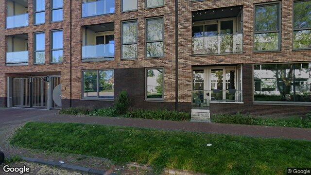 Appartement Gerrit Offermansstraat in Purmerend