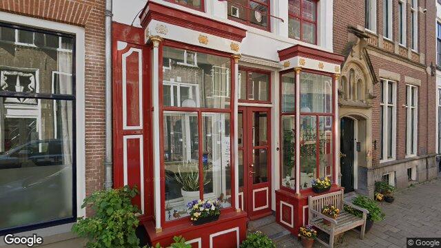 Huurwoning - Hofstraat/Deventer (€1880.00/100.00m2)