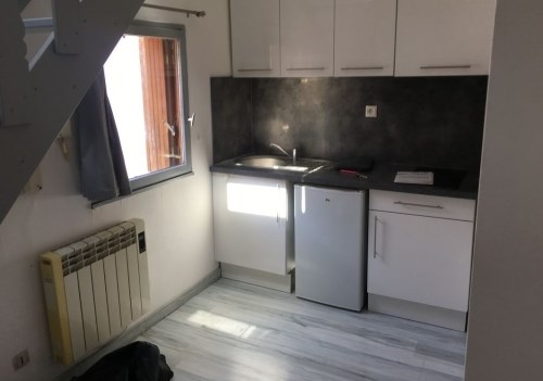 Kamer Elizabeth Cady Stantonplein in Amsterdam