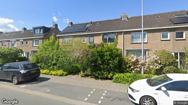 Huurwoning - Vincent van Goghweg/Zaandam (€1950.00/103.00m2)