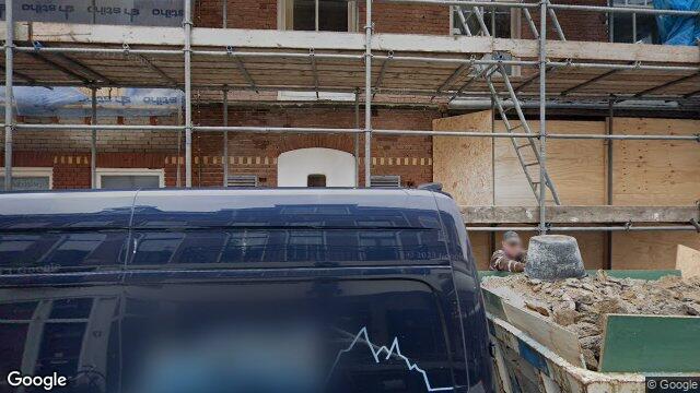 Appartement Paul Krugerstraat in Haarlem