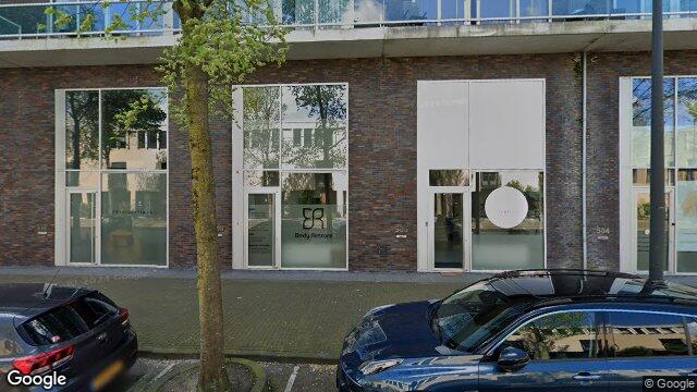 Appartement - Hollandiagracht/Amsterdam (€2000.00/108.00m2)