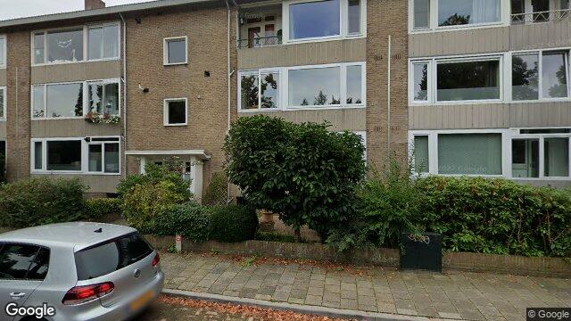 Appartement - Berlagelaan/Hilversum (€950.00/67.00m2)