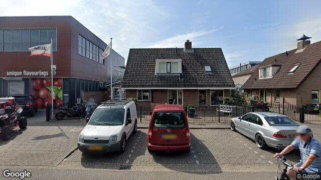 Appartement Bramenberg in Eemnes