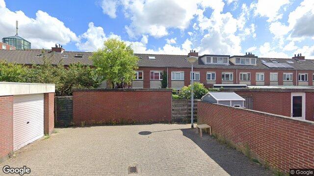 Huurwoning Hannie Schaftstraat in Hoofddorp