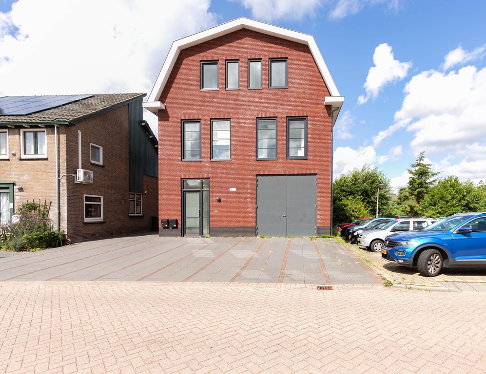 Appartement Plantage in Oude Wetering