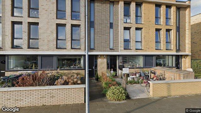 Huurwoning Anthony Fokkerweg in Hilversum
