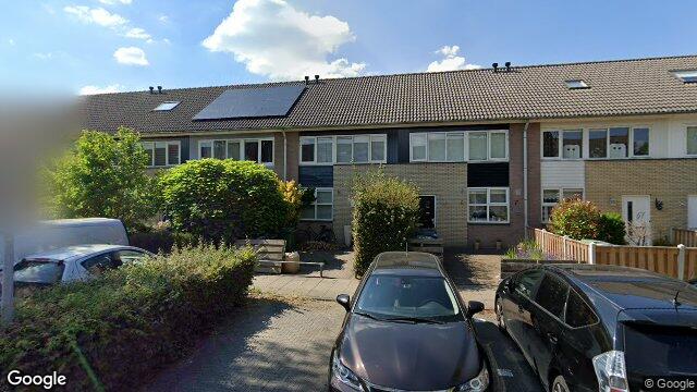 Huurwoning - Paulus Potterstraat/Almere (€2150.00/101.00m2)