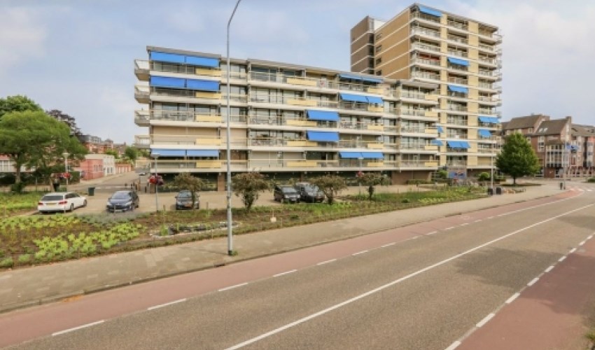 Appartement Maaskade in Venlo