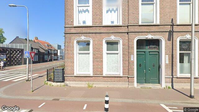 Appartement Goirkestraat in Tilburg