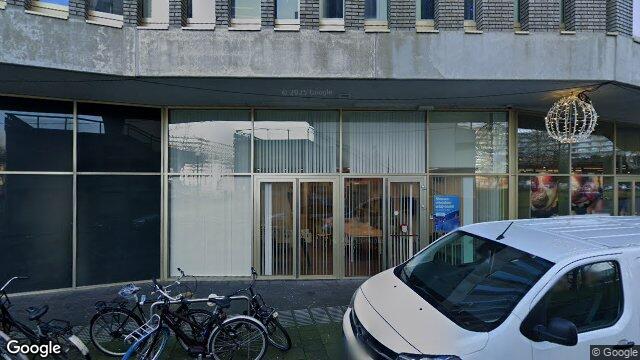 Appartement - Kruitberghof/Amsterdam (€1625.00/88.00m2)