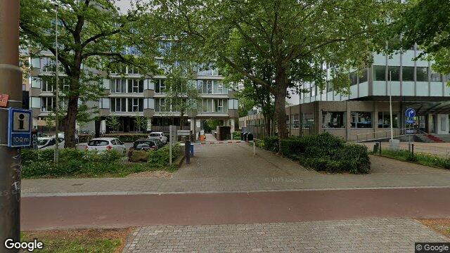Appartement - Velperweg/Arnhem (€1090.00/56.00m2)