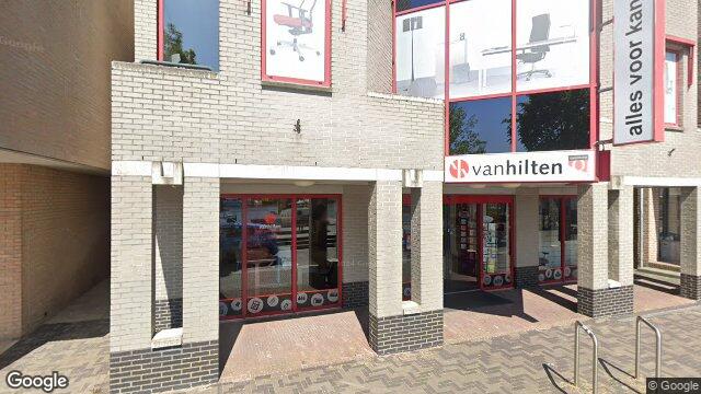 Appartement Wilhelminakade in Uithoorn