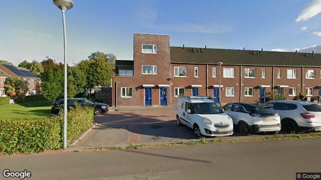 Appartement Broekhin Noord in Roermond