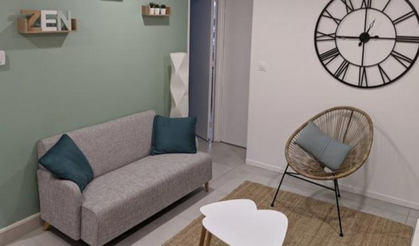 Kamer Professor Gimbrèrelaan in Tilburg