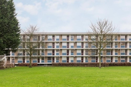 Apartment Ogierssingel in Rotterdam