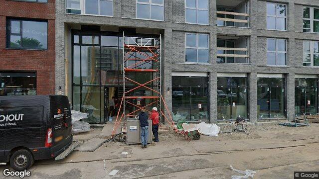 Appartement - Klaprozenweg/Amsterdam (€1859.00/68.00m2)