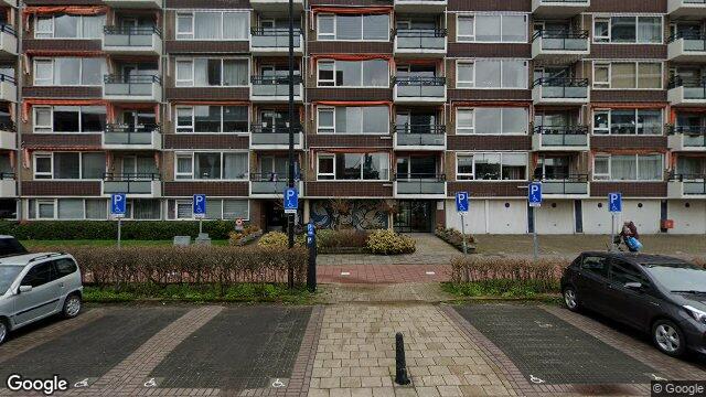 Apartment Steenvoordelaan in Rijswijk (ZH)
