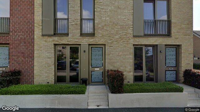 Huurwoning - Parsifalpad/Amersfoort (€1575.00/121.00m2)