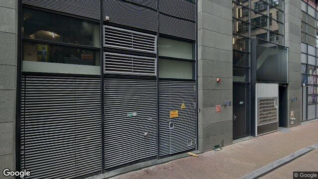 Appartement Willem Frederik Hermansstraat in Amsterdam