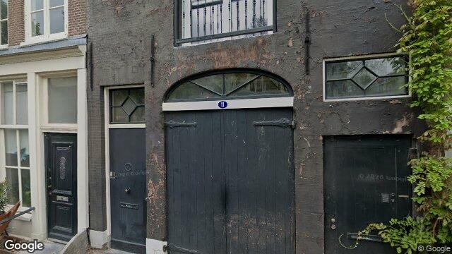 Appartement - Nieuwe Prinsengracht/Amsterdam (€3950.00/92.00m2)