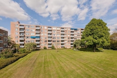 Appartement Albert Cuypstraat in Venlo