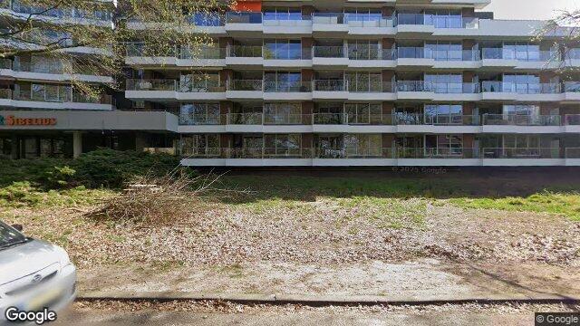 Appartement Sibeliuspark in Oss