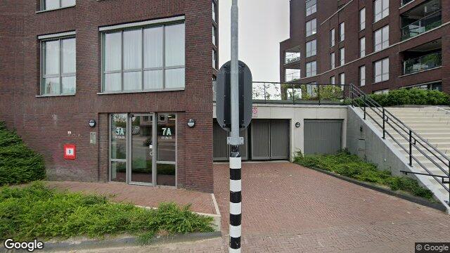 Appartement Purmersteenweg in Purmerend