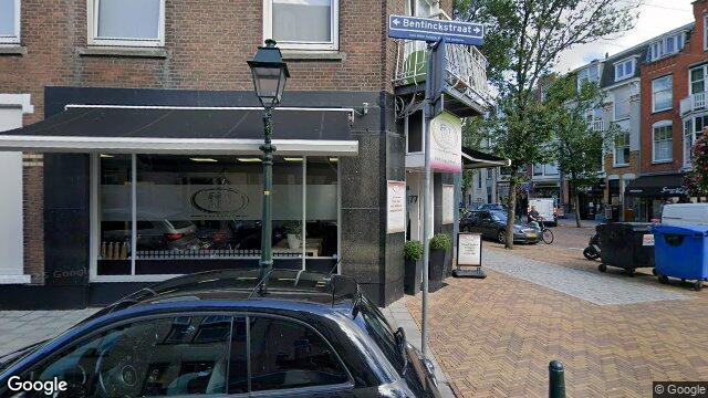 Appartement - Frederik Hendriklaan/Den Haag (€2800.00/115.00m2)