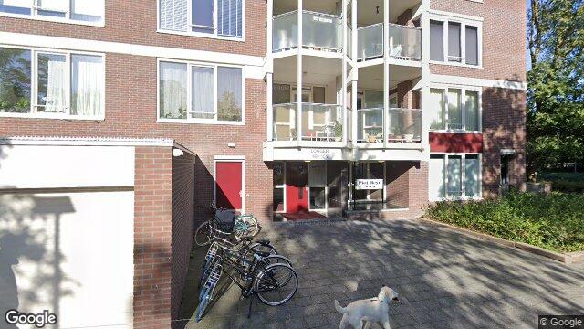 Apartment Logger in Amstelveen