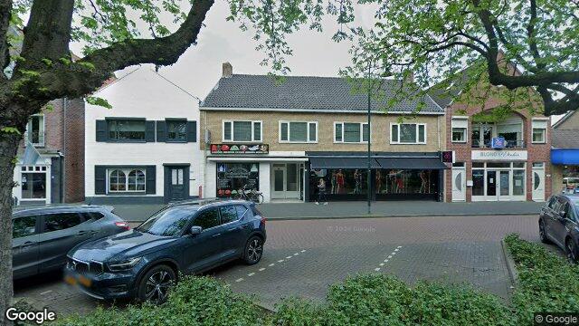 Appartement - Bisschopsmolenstraat/Etten-Leur (€1750.00/135.00m2)