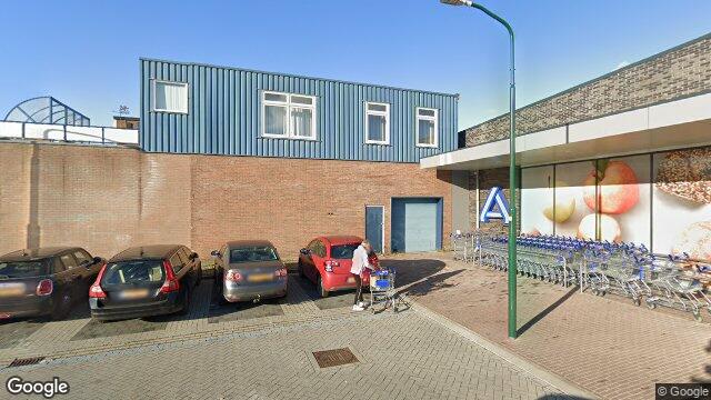 Huurwoning Laanplein in Baarn