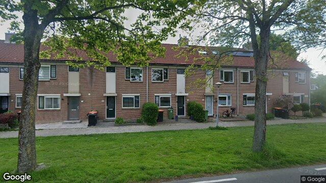House Hoefijzer in Zwaag