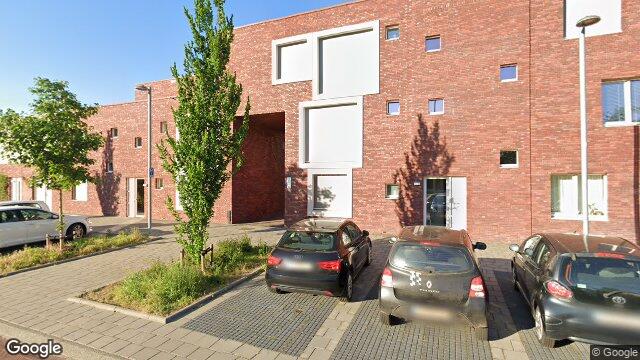 Studio - Friesestraatweg/Groningen (€1250.00/75.00m2)