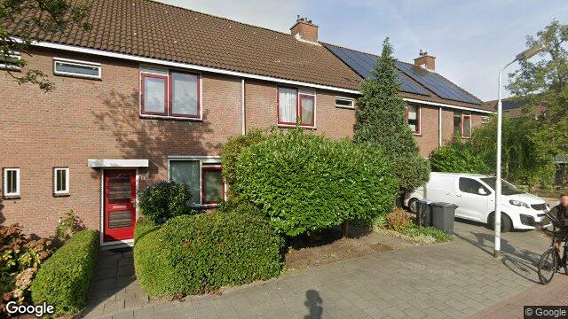 Huurwoning Paardenkamp in Koog aan de Zaan