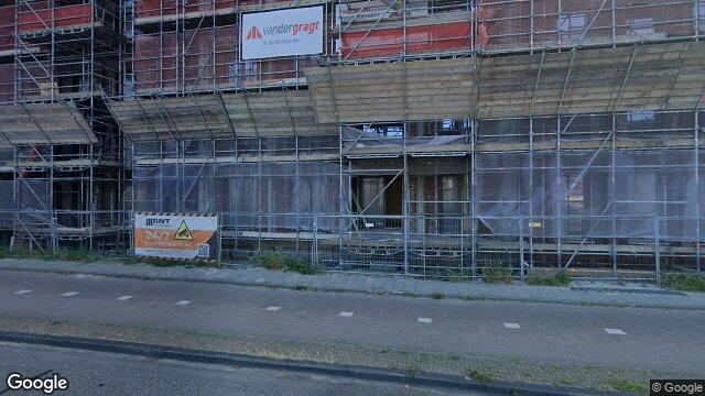 Appartement - Provincialeweg/Zaandam (€2095.00/70.00m2)