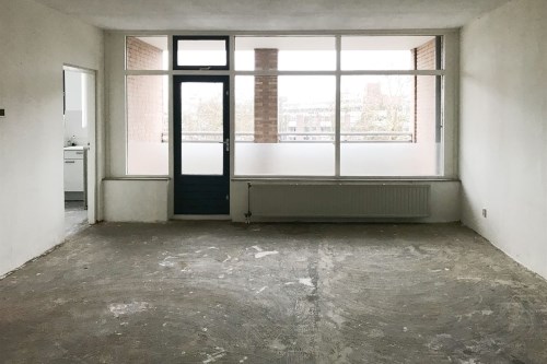 Appartement Beyerd in Breda