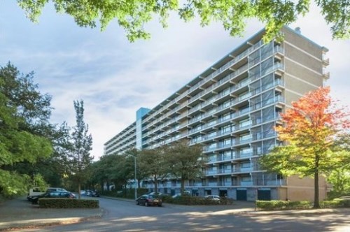 Appartement Jan Vermeerstraat in Venlo