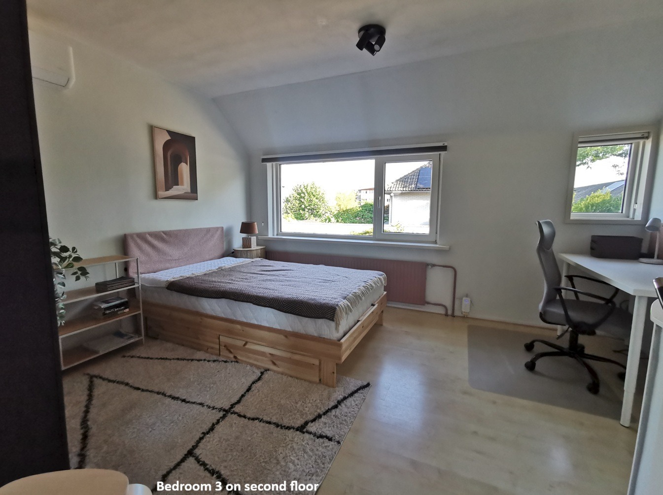 Room Stuiverstraat in Eindhoven