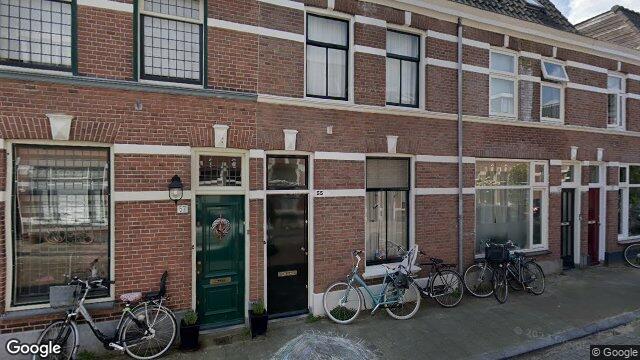 Huurwoning - Klaverstraat/Utrecht (€2650.00/88.00m2)