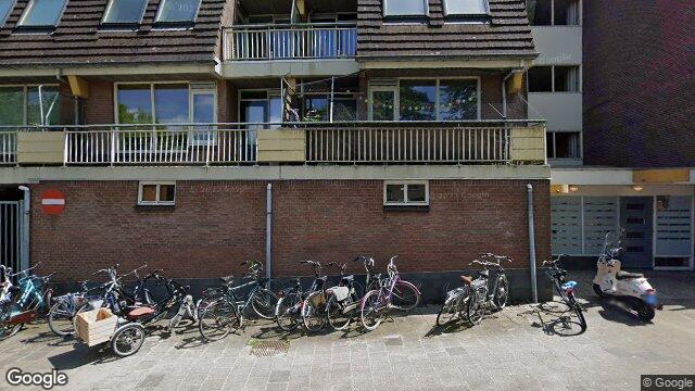 Appartement - Geulstraat/Sliedrecht (€760.00/62.00m2)