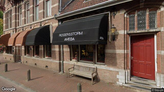 Appartement Bloemendaalseweg in Overveen