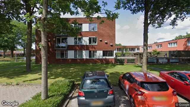 Appartement Landschaplaan in Emmen