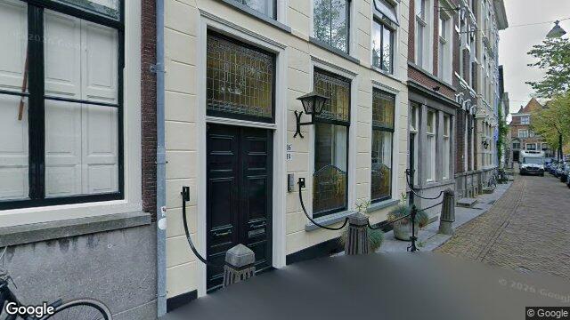 Appartement Oude Delft in Delft