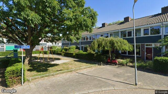 Huurwoning - Händelstraat/Den Bosch (€1330.00/103.00m2)